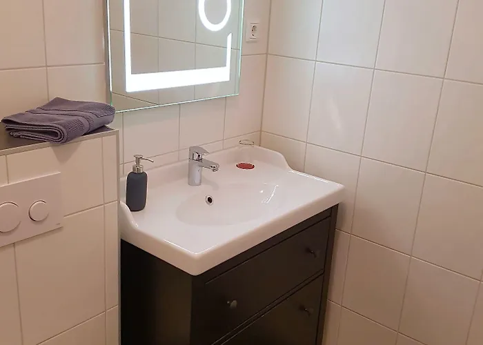 Marktterrassen 3* Hennef (Sieg)