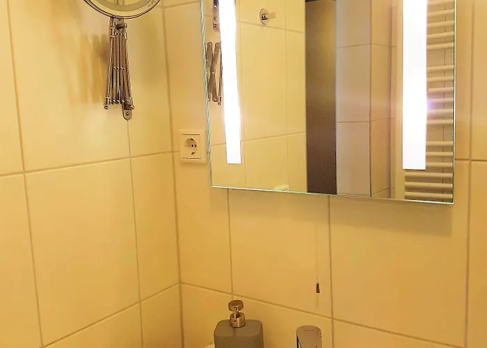 Marktterrassen 3* Hennef (Sieg)