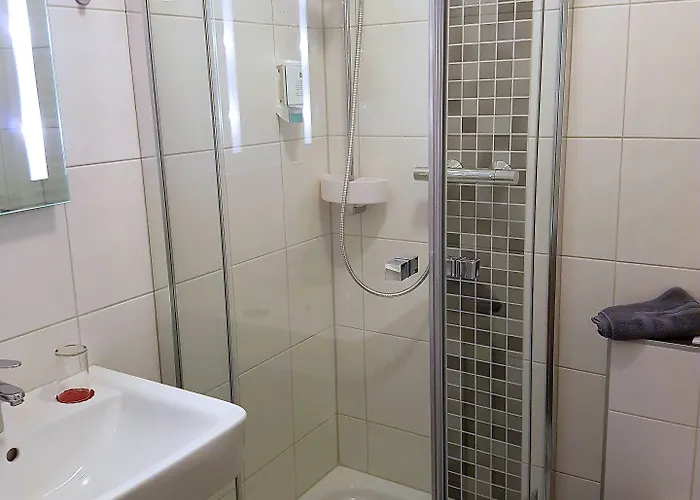 Marktterrassen Hennef