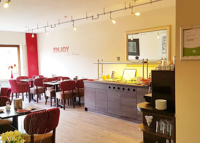 Marktterrassen Hennef (Sieg)