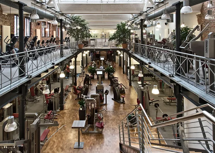 Marktterrassen Casa de hóspedes Hennef (Sieg)