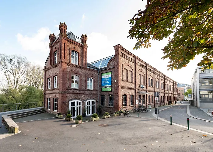 Marktterrassen Vendégház