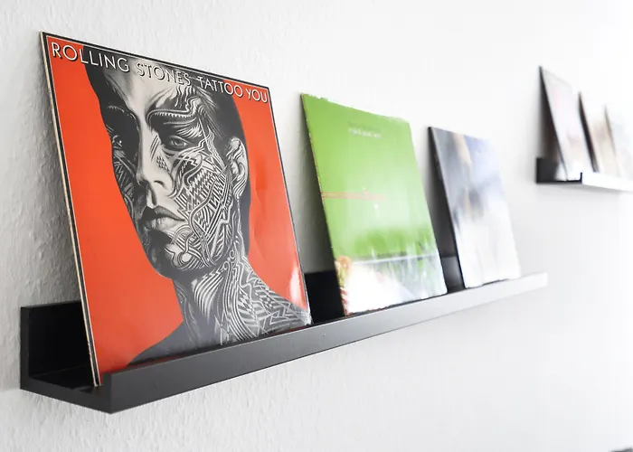 Marktterrassen Hennef (Sieg)