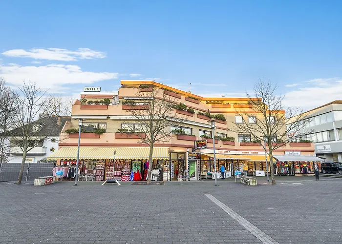 Vendégház Marktterrassen 3*