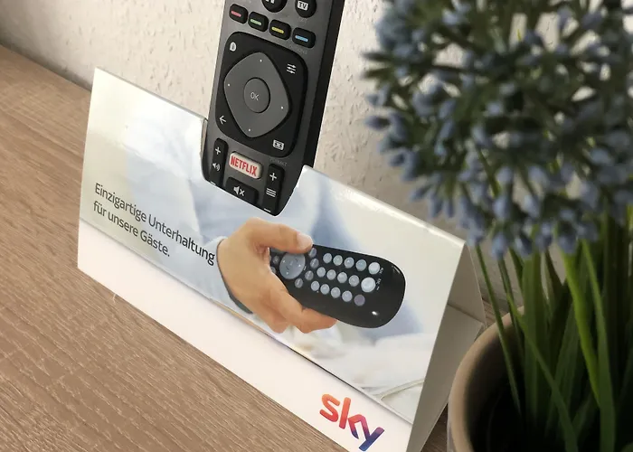 Marktterrassen 3* Hennef