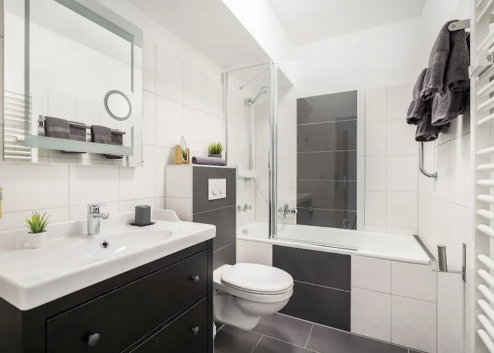 Marktterrassen Vendégház