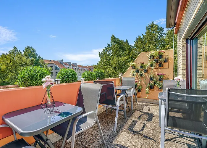 Pensión Marktterrassen