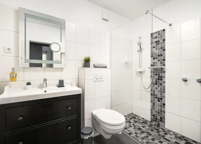 Vendégház Marktterrassen