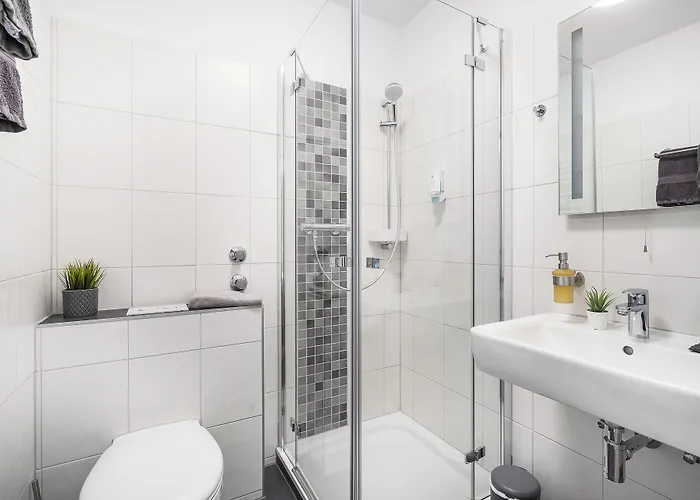 Marktterrassen 3* Hennef