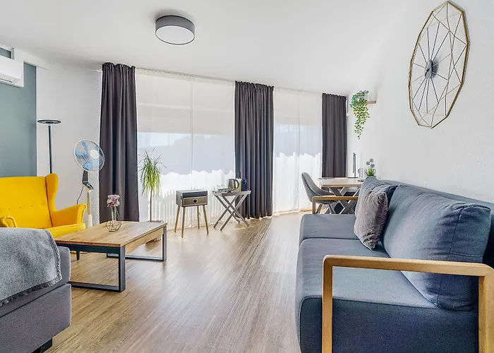 Marktterrassen Casa de hóspedes Hennef (Sieg)