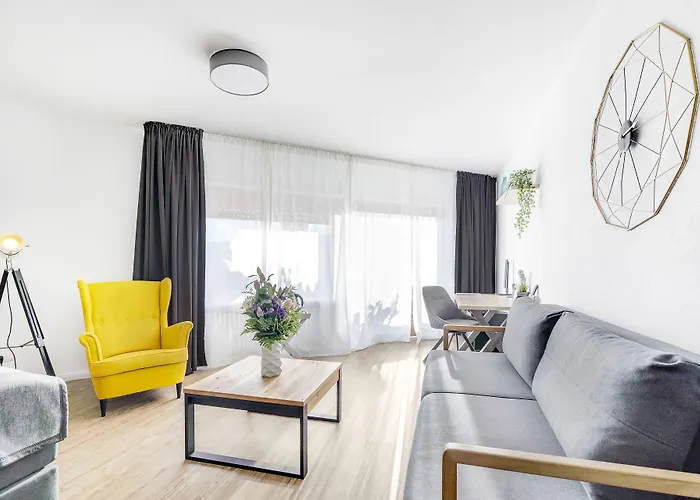 Marktterrassen 3* Hennef