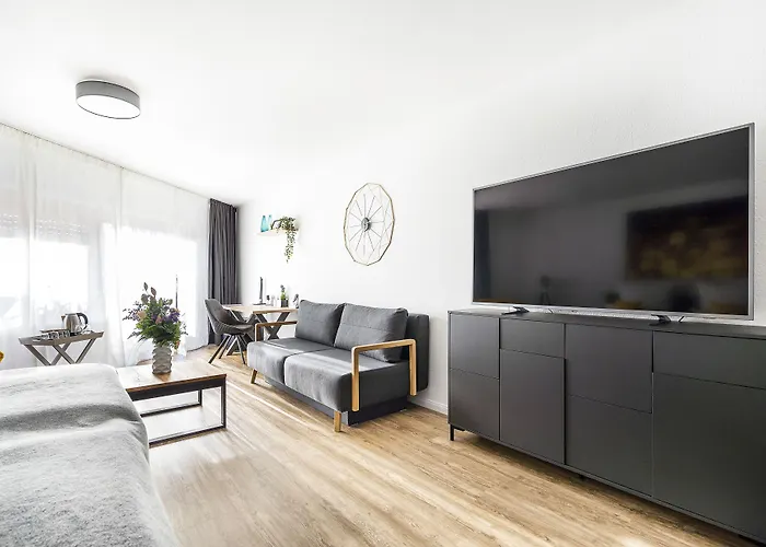 Marktterrassen 3* Hennef