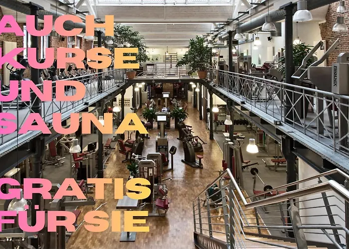 Marktterrassen ヘンネフ