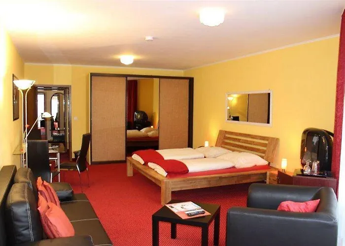 Marktterrassen Hennef