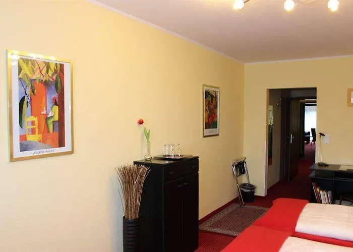 Marktterrassen Hennef (Sieg)