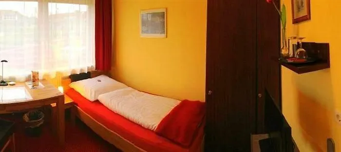 Marktterrassen Hennef (Sieg)