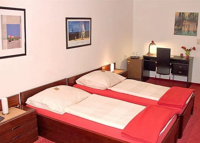 Marktterrassen Hennef