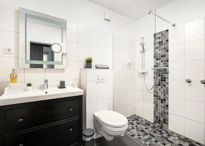 Marktterrassen Vendégház