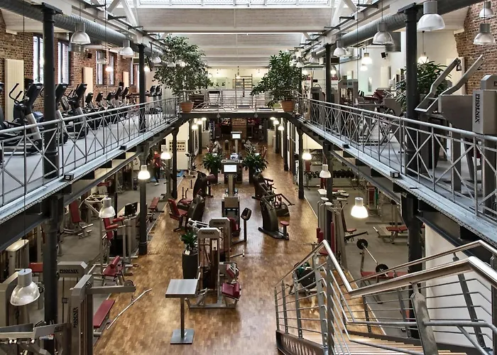 Marktterrassen Vendégház